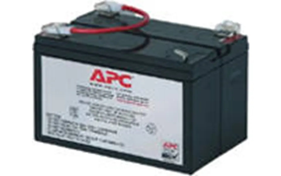 Apc Rbc3 Replacement Battery 3