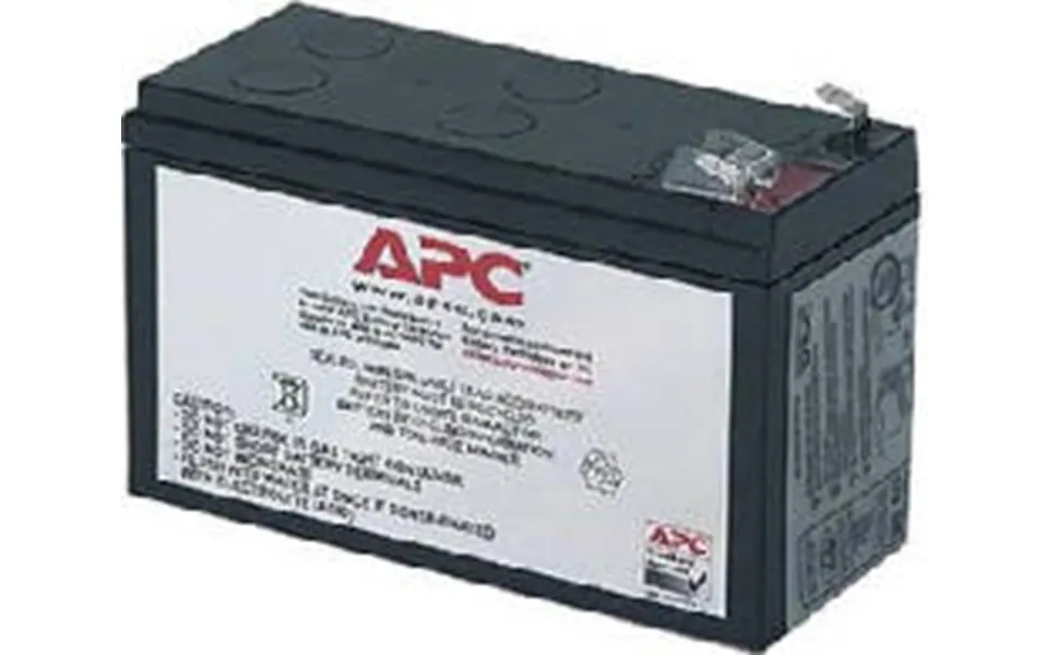 Apc Rbc35 Battery - Replacement Battery Lead Acid