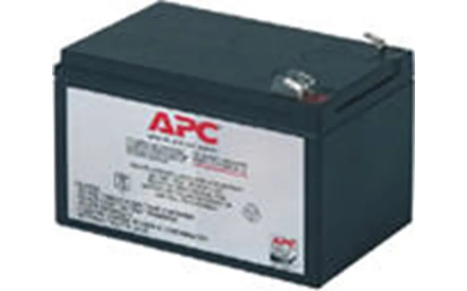 Apc Rbc4 Replacement Battery 4
