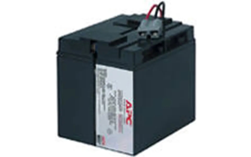 Apc Rbc7 Replacement Battery 7