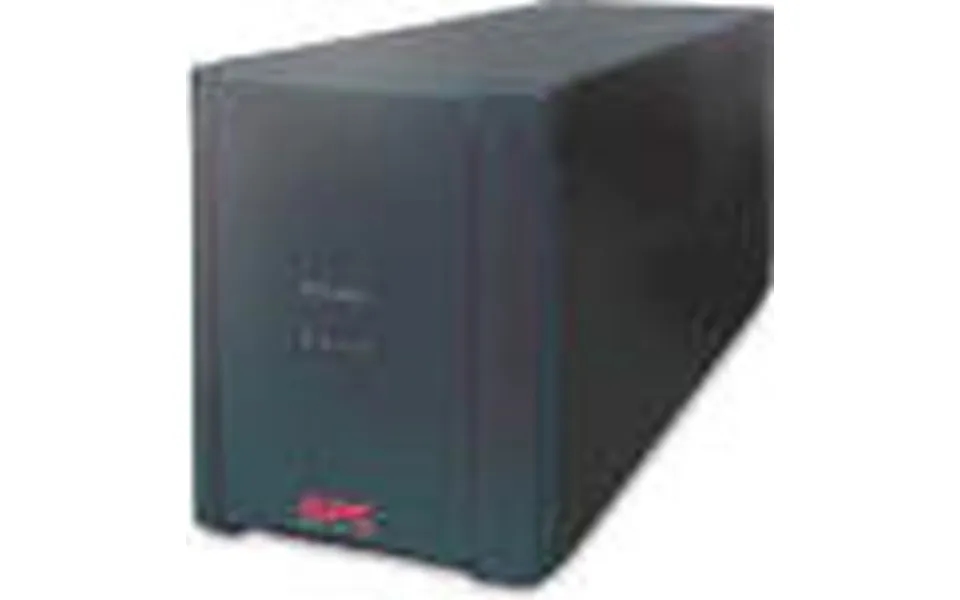 Apc Sua24xlbp Smart-ups Xl 24v Battery