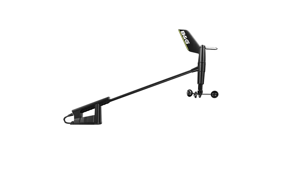 B&g 000-14382-001 Ws310 Wired Wind Sensor With 20m Cable