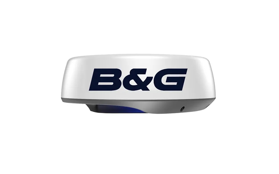 B&g 000-14538-001 Halo 24 Radar Dome Doppler Technology 20m Cable