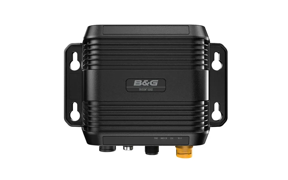 B&g 000-15134-001 Triton Edge Sailing Processor