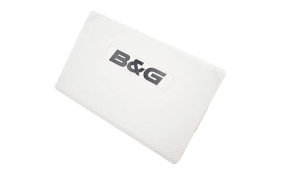 B&g 000-15819001 Zeus S 7 Suncover Use To Keep It Safe From Harsh Marine Environment When Not In Use Compatible With Usa