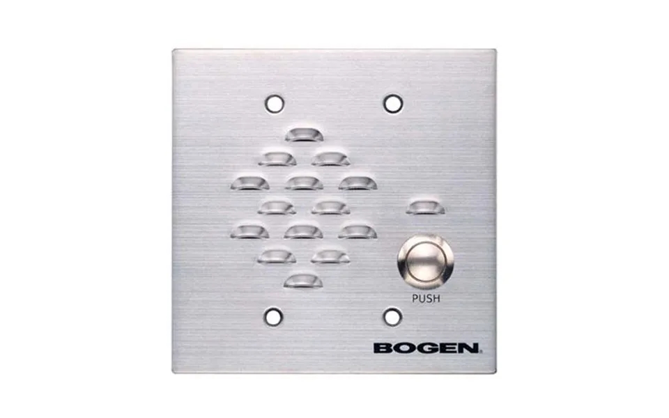 Bogen Adp1 Door Phone