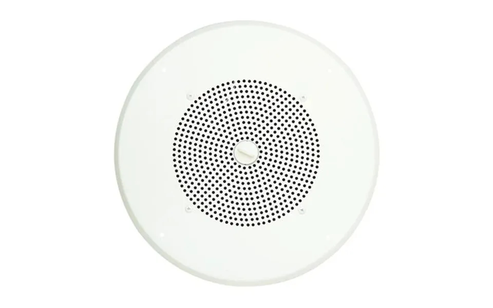 Bogen Aswg1dk 1w Self Amplified Ceiling Speaker White