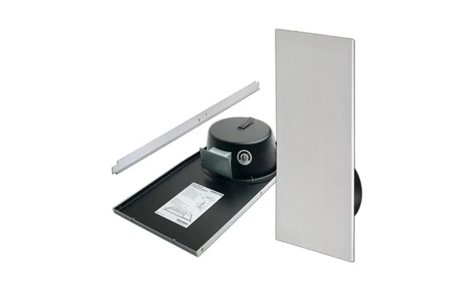 Bogen Csd1x2 2 Pack 1x2 Drop Ceiling Speaker Off Wh