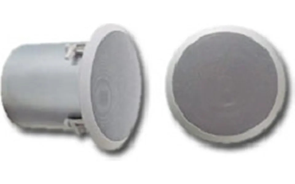 Bogen Hfcs1 High Fidelity Ceiling Speaker