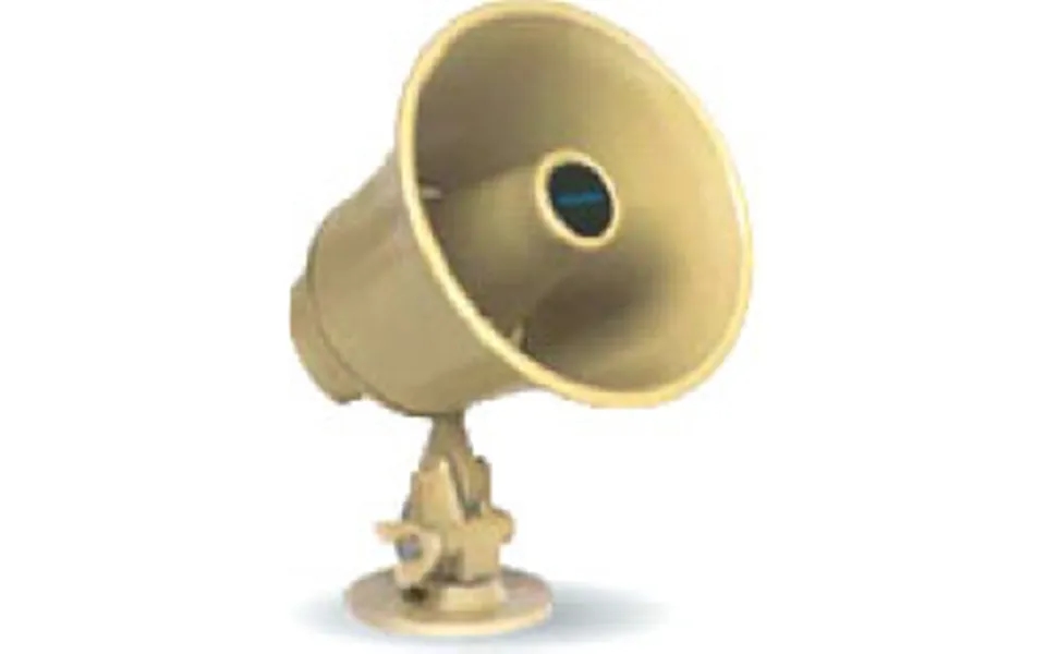 Bogen Ih8a 15 Watt Paging Horn - 8-ohm