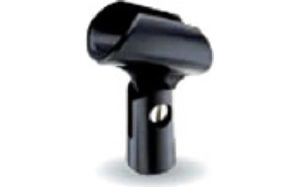 Bogen Mc27 Handheld Microphone Clip