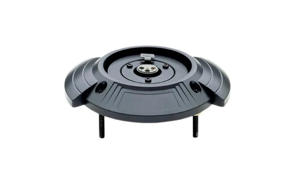 Bogen Msm Shock Mount Female Xlr On Rubb