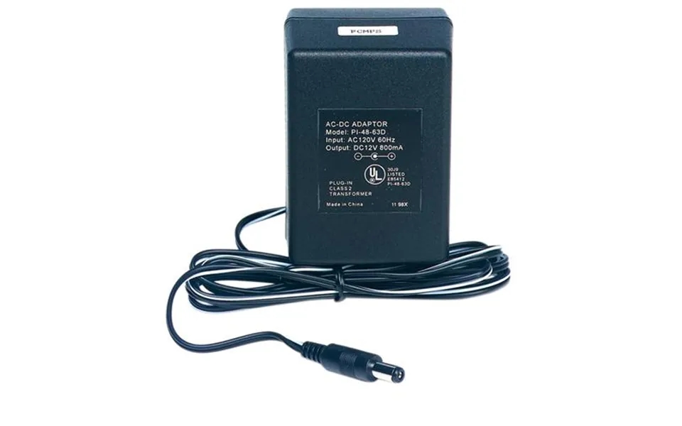 Bogen Pcmps2 12v Power Supply