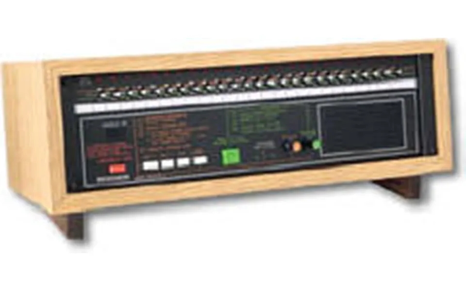 Bogen Pi35a Intercom Desktop Control Center