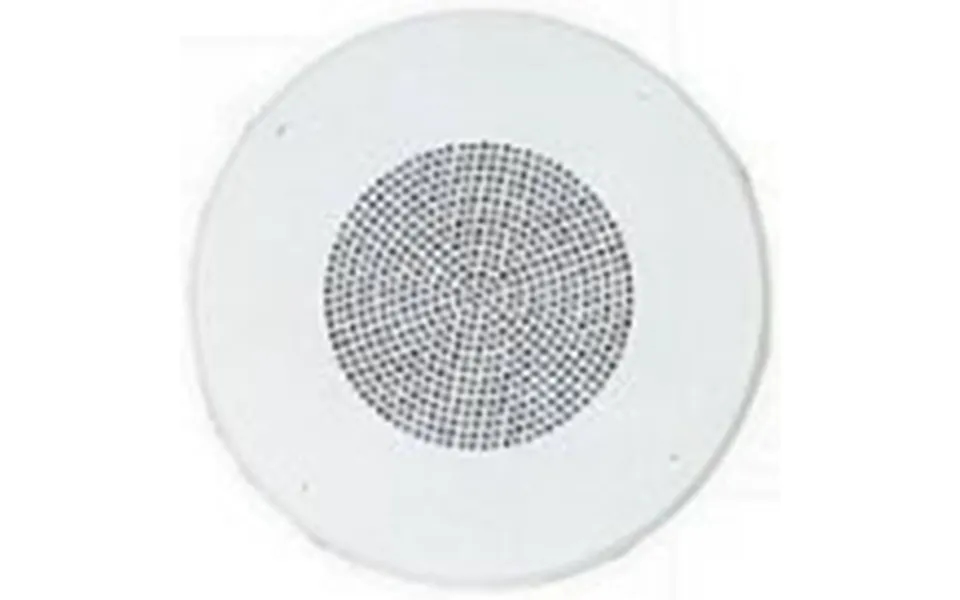 Bogen Sg8w Steel Speaker Grille