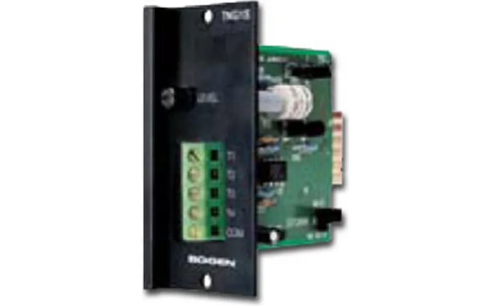 Bogen Tng1s Tone Generator Input Module