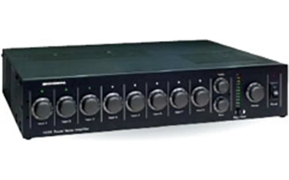 Bogen V150 150w Power Vector Modular Amplifier