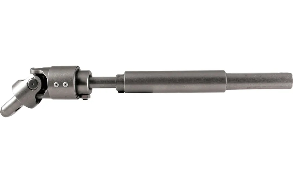 Borgeson 000937 Steering Shaft With Vibration Reducer