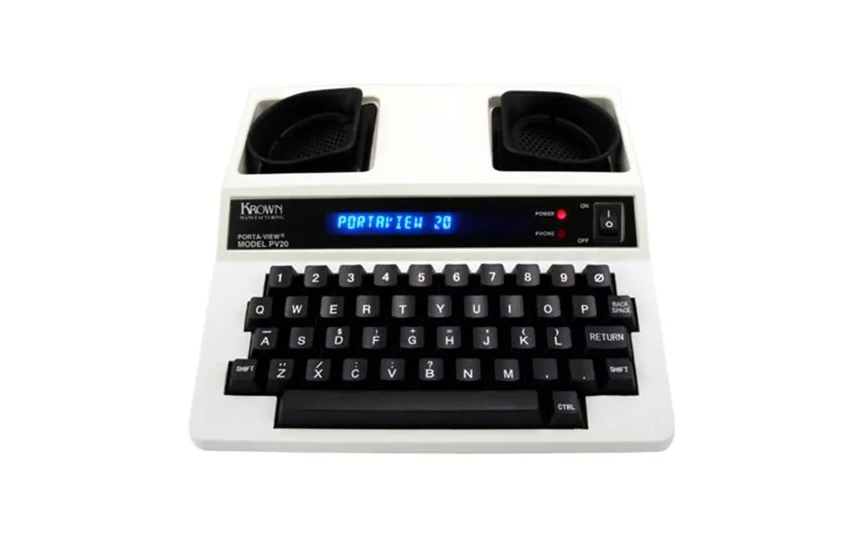 Computty Krn-pv20jr Krown Portaview Junior