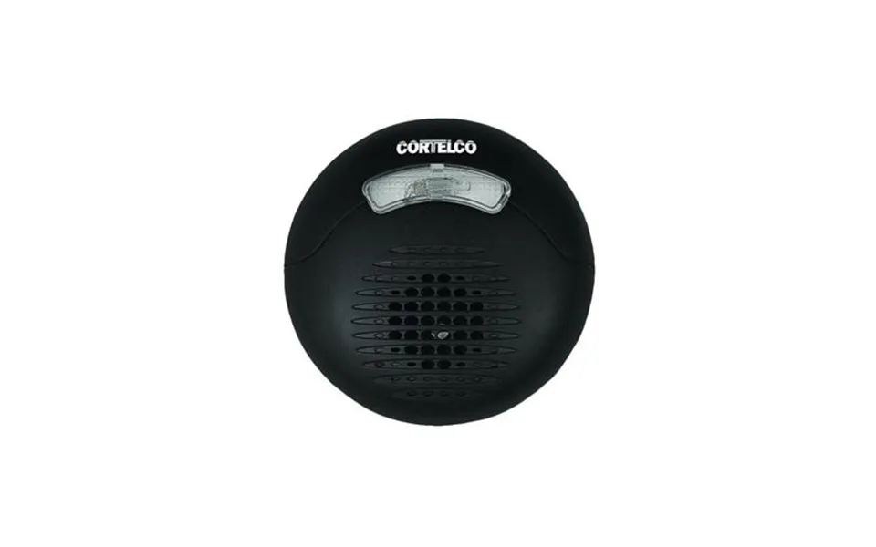 Cortelco 000123eltpak Loud External Ringer