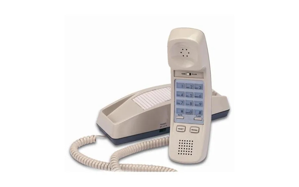 Cortelco 815044-voe-21f Trendline - Ash