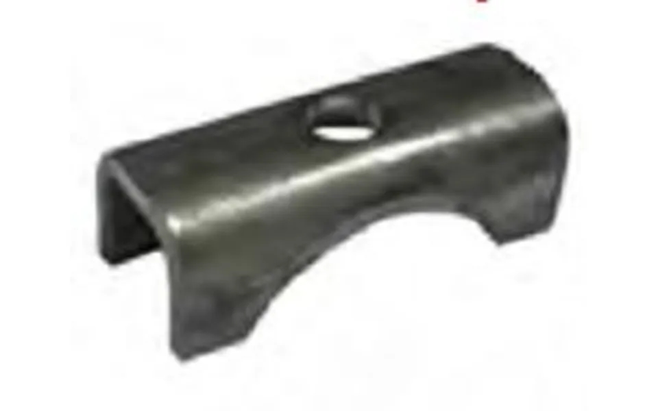 Dexter 00300100 Spring Seat For 3.00 Od 1.88 Wd X . Fits 3 In Diameter Axle 2 To 3 In Spring Width Single