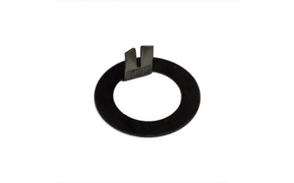 Dexter 00510100 Tang Washer For Dexter Ez Lube Axles Tang Washer 1-9 16 In Inside Diameter 0