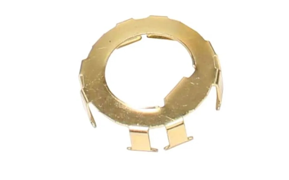 Dexter 00619000 Trailer Spindle Nut Retainer Fits 600 To 1100 Pounds Axle Hubs Steel