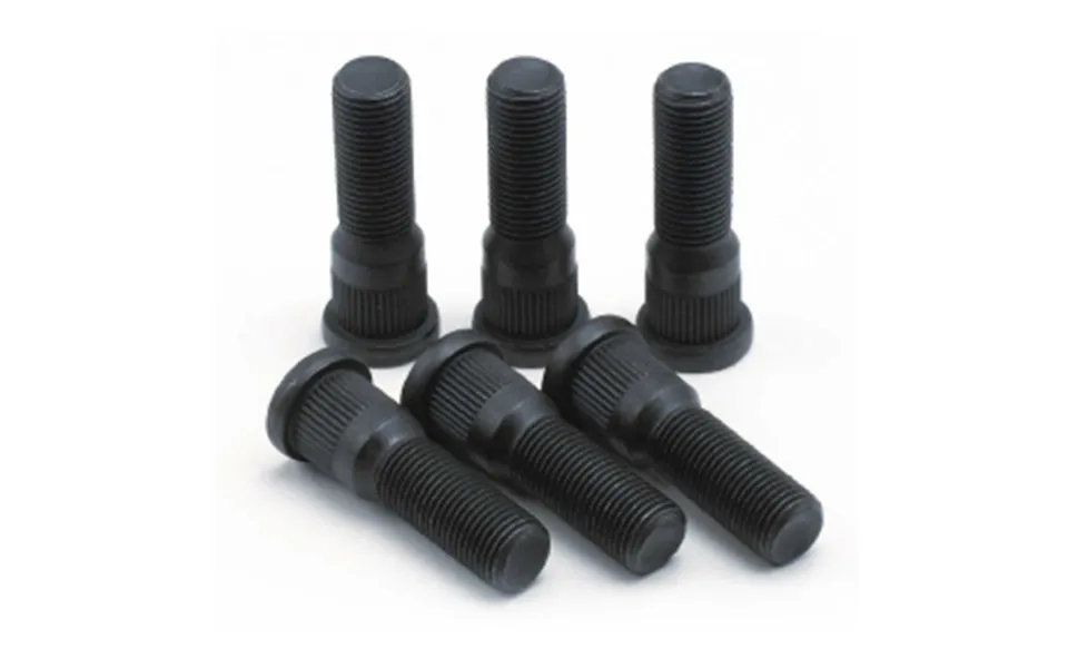 Dexter 00712200 Pressed Wheel Stud Press-in 1 2 Inch-20 Thread 1