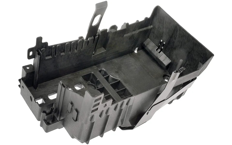 Dorman 00094 Battery Tray Replacement Compatible With Select Buick Chevrolet Models