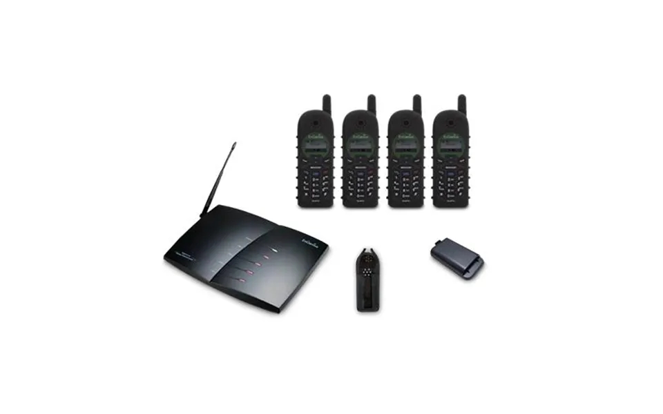 Engenius Durafon-pro-pia Durafon Pro Pia Kit W 4 Hands