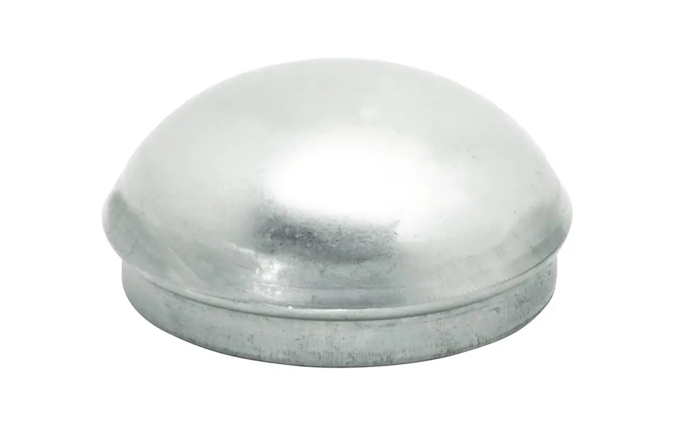 Fulton 001604 Grease Cap 2.446 - Fits 2.446 In Hub Diameter Single