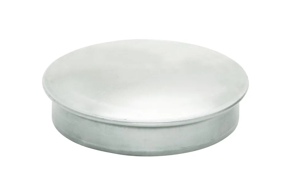 Fulton 001609 Grease Cap 3.125 Fits 3.125 In Hub Diameter Single