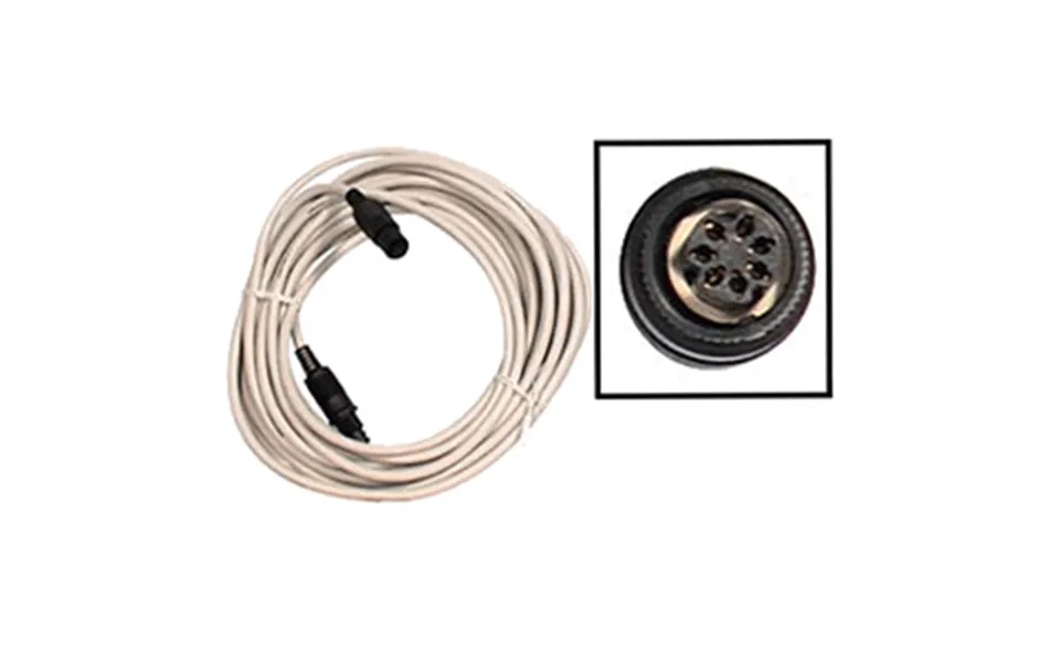 Furuno 001-392-790-00 10m Extension Cable For Bbgps Smt Sensor - 7-pin