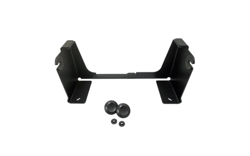 Furuno 00156394000 Mounting Bracket W Knobs For Tzt16f - Black