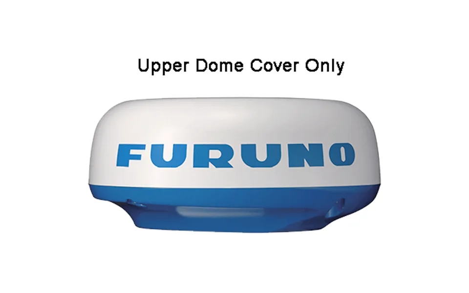 Furuno 008-505-270 Radar Antenna Upper Housing For Use With 1712 1823c Radar Control Unit White Compatible With Rsb0094-