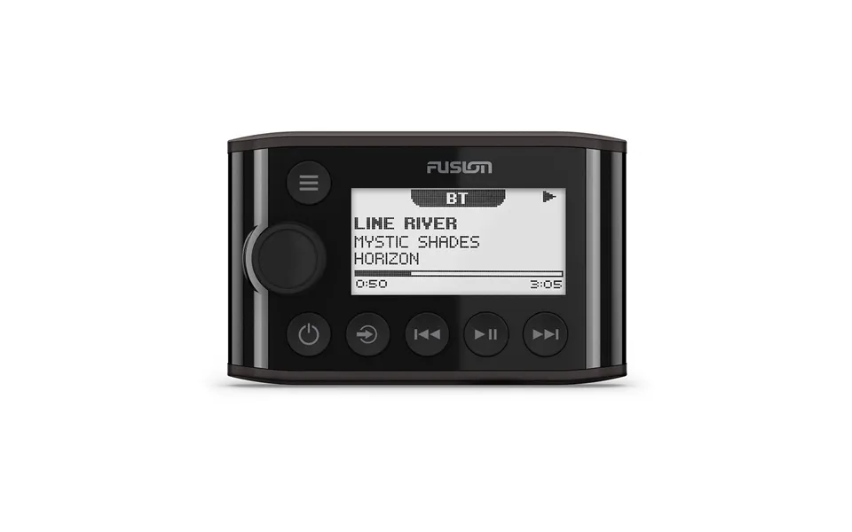 Fusion 010-01628-04 New Design Nrx 300 Wired Remote For Use With Fusion Apollo Ms-ra670 Ms-ra770 Ms-wb670 Ms-wb675 Ms-bb