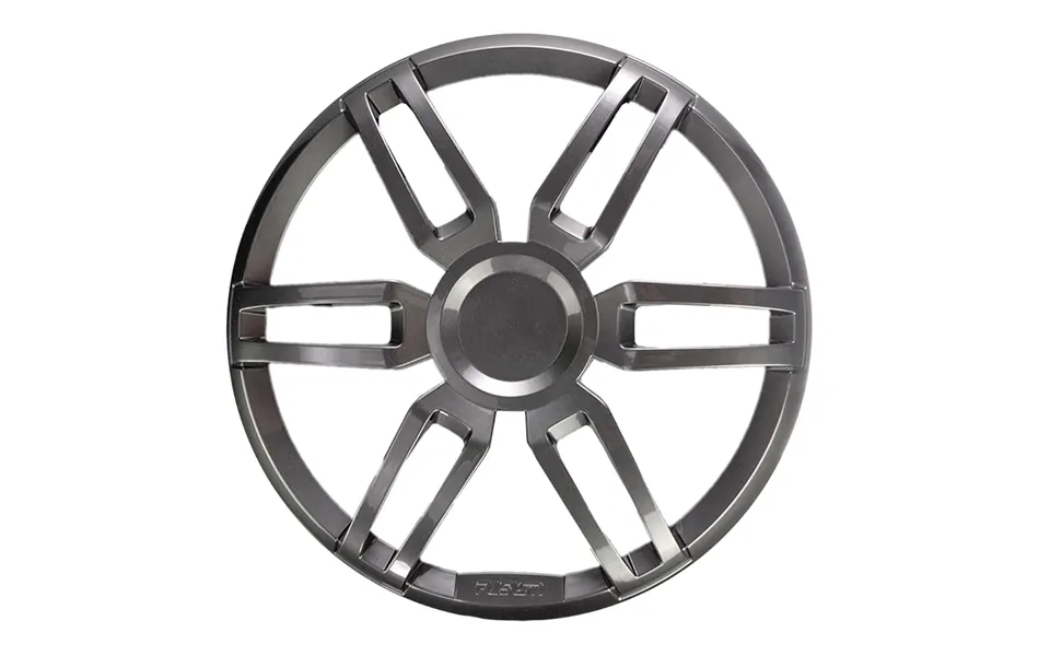 Fusion 010-12880-10 Xs-x10spg 10 Inch Sports Grill Cover - Grey For Xs Series Subwoofer