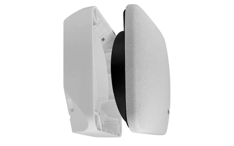 Fusion 010-12937-20 Sm-x65sp2w Sm Series Three Surface Corner Spacer - White