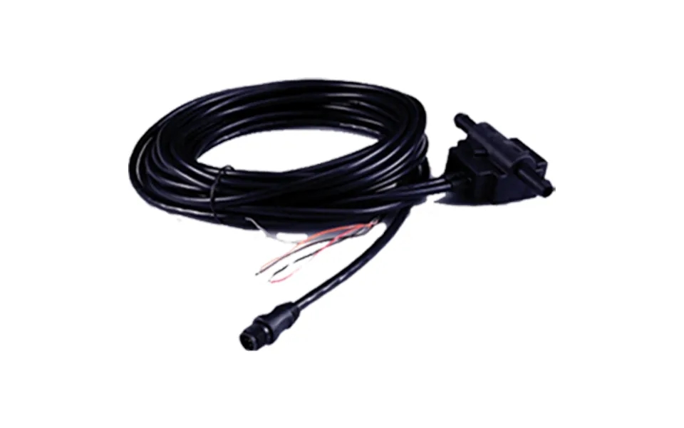 Garmin 010-00671-00 Gfs 10 Fuel Sensor Nmea 2000 - Use To Track Fuel Flow And Sends The Data To Chart Plotters 3 8 In Ba