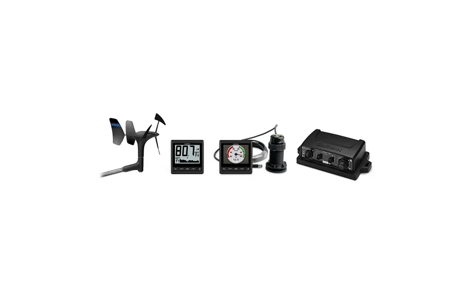 Garmin 010-01248-90 Gmi Gnxwired Sail Pack 52