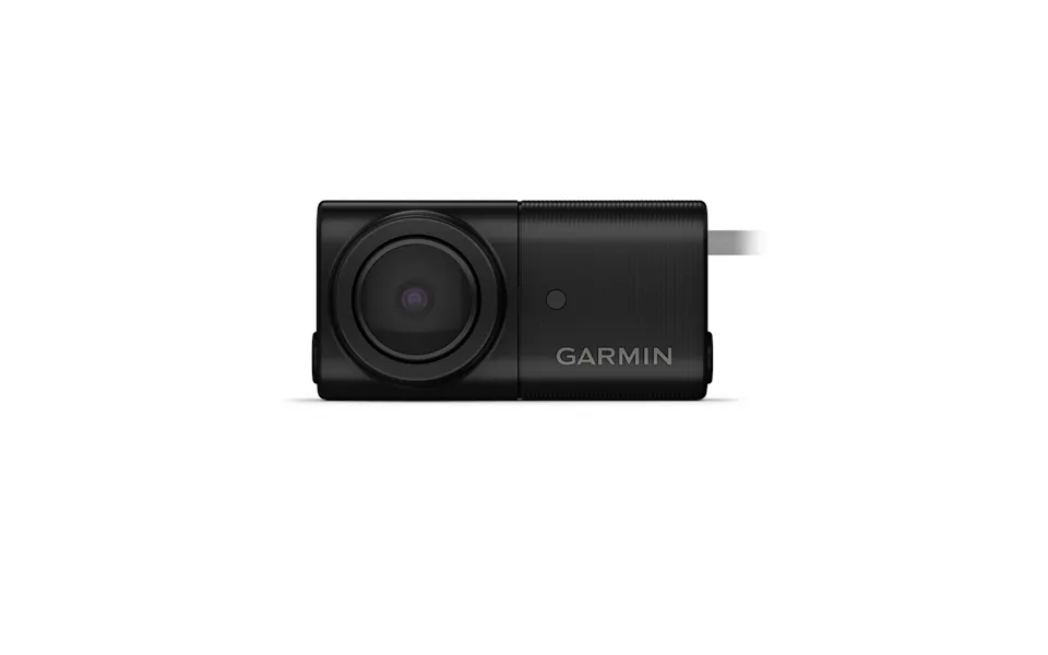 Garmin 010-02610-00 Wireless Backup Camera With License Number Plate Mount W O Monitor Up To 720p Resolution 160 Degree