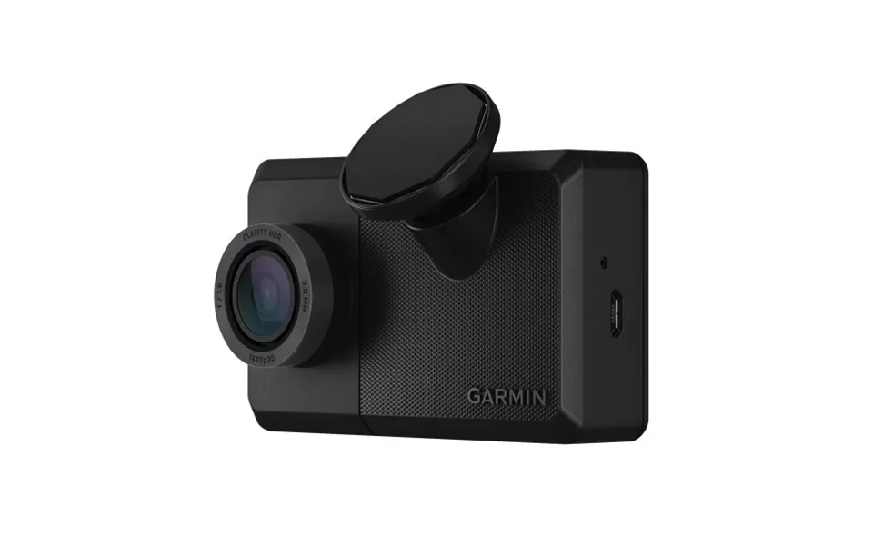 Garmin 010-02619-00 Dash Cam Live Front 1440p Lte Dash Camera With Always-connected Capability