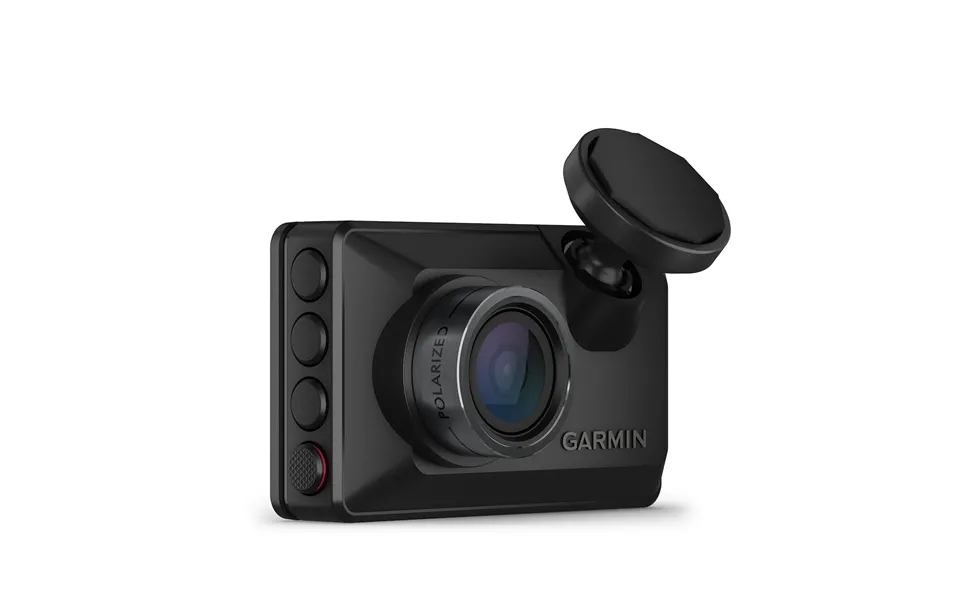 Garmin 010-02859-00 Dash Cam X210 Na - 140 Degs Diagonal Field Of View Camera Resolution 1440p 30fps W G-sensor W Gps Tr