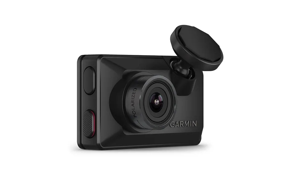 Garmin 010-02860-00 Dash Cam X310 Na - 140 Degrees Diagonal Field Of View Camera Resolution 4k 120fps W G-sensor W Gps T