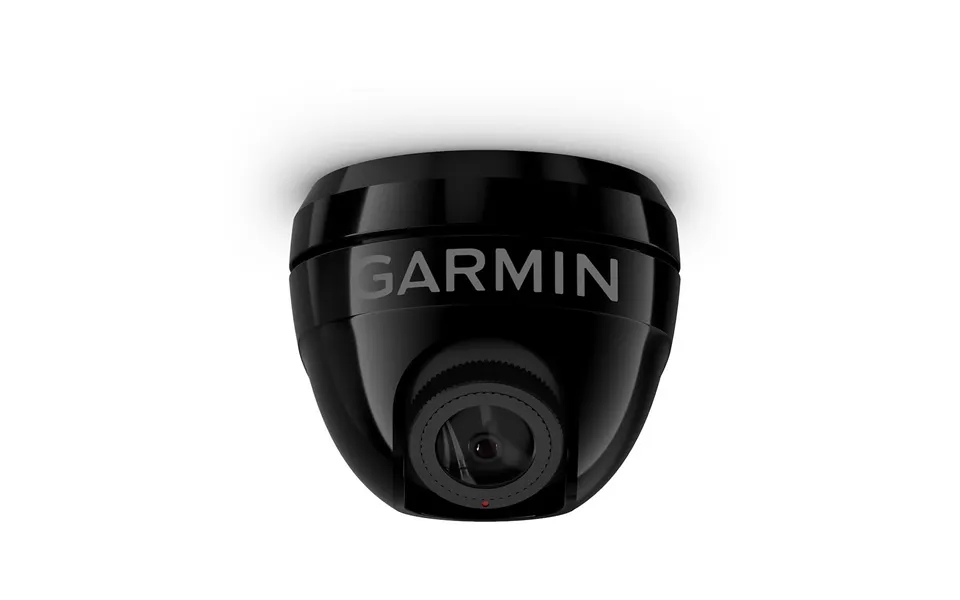 Garmin 010-02892-11 Gc 245 Surface-mount Marine Camera - 160 Degree Horizontal 90 Degree Vertical Coverage With Night Vi