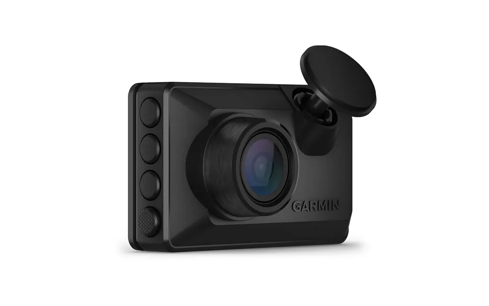 Garmin 010-02900-00 Dash Cam X110 Na - 140 Degs Diagonal Field Of View Camera Resolution 1080p 30fps W G-sensor W Gps Tr
