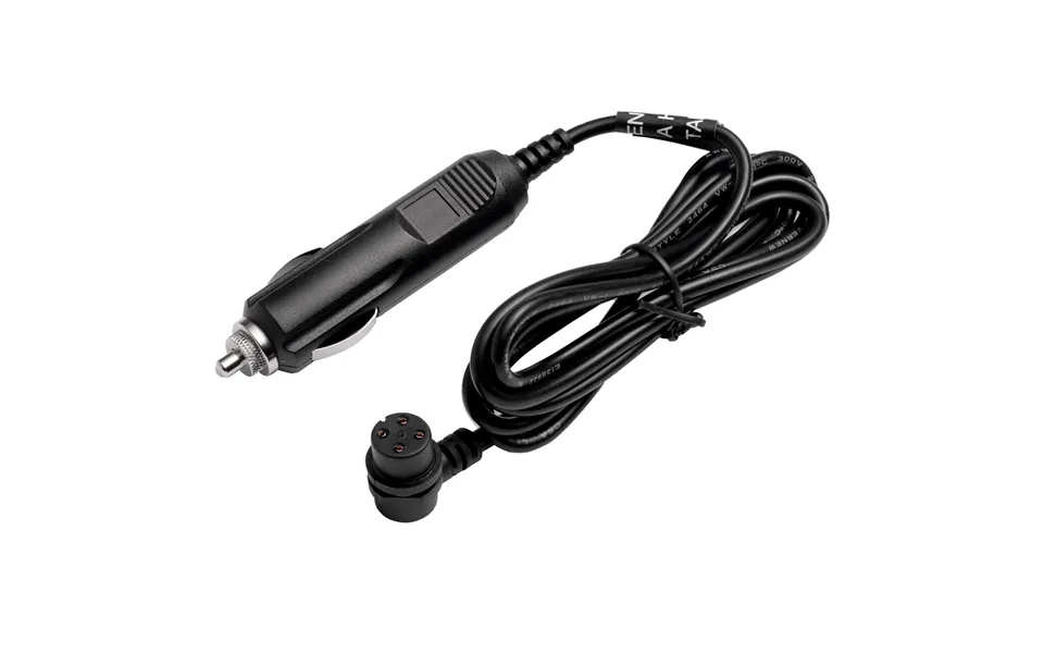 Garmin 010-10085-00 12v Adapter Cable For Cigarette Lighter