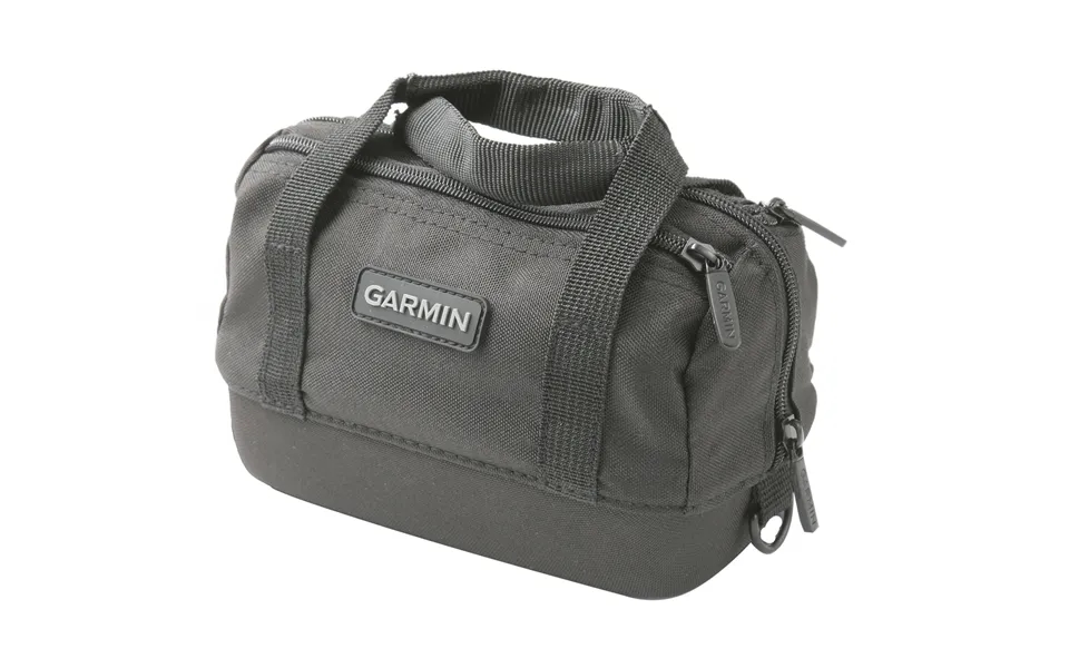 Garmin 010-10231-01 Carry Case Deluxe For Streetpilots & Accessories
