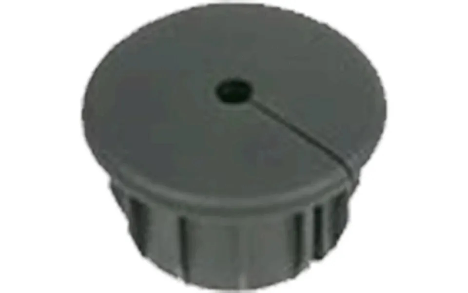 Garmin 010-10562-00 Cable Grommet For Garmin Network - Use To Cover Installation Hole Compatible With Echomap Series Gmr